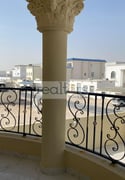 Grand 6 Master Bedrooms Family Brand New Villa! - Villa in Al Daayen