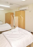 Fully Furnished 300 Rooms for Staff In Al Wakra - Labor Camp in Al Wakra