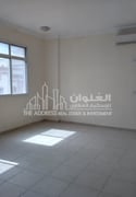 3 BHK Unfurnished Apartment in Al Muntaza - Apartment in Al Muntazah Street