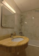 Furnished 2Bhk Apartment with Pool and Gym - Apartment in Fereej Bin Mahmoud