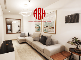 NO COMMISSION | 1 BEDROOM | FURNISHED | BRAND NEW - Apartment in Floresta Gardens