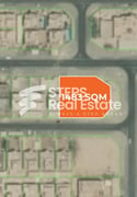 Residential Villa Land for Sale in Al Gharrafa - Plot in Al Hanaa Street