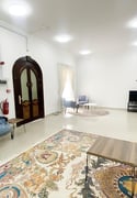 Nearby Villagio ✅ Great Location | Fully Furnished - Villa in Al Waab Street