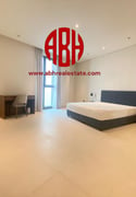 BOOK IT NOW | LUXURY FURNISHED 1 BIG BDR | SMART HOME - Apartment in Msheireb Downtown Doha