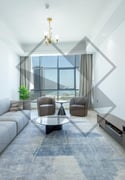 Refreshing Style for Apartment with A Good Price - Apartment in Marina Tower 21