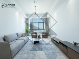 Refreshing Style for Apartment with A Good Price - Apartment in Marina Tower 21