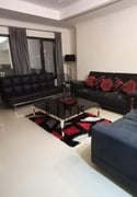 COZY 1 BEDROOM+OFFICE FURNISHED SEA VIEW - Apartment in Porto Arabia