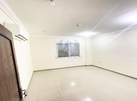 UNFURNISHED 2BEDROOMS APARTMENT NEAR METRO - Apartment in Umm Ghuwalina