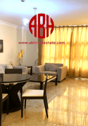 CONVENIENT LOCATION FOR 1 BDR MODERNLY FURNISHED - Apartment in Jaidah Square