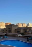 RENT AMAZING 1/BED FULL MARINA VIEW - Apartment in Tower 9