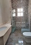 Stylish and Spacious 6-BR + Maid's Room Villa - Villa in Al Duhail