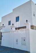 STANDALONE 7 BR VILLA | GOVERNMENT HOUSING - Villa in Umm Qarn