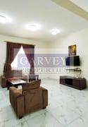 3 Bedroom Apartment in front of DBS Ain Khaled - Apartment in Ain Khaled