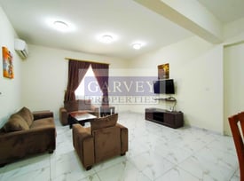 3 Bedroom Apartment in front of DBS Ain Khaled - Apartment in Ain Khaled