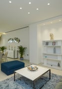 Luxury 5 Bedrooms Villa For Rent in Al Waab - Villa in Al Waab Street