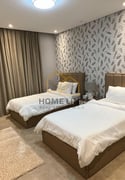 Luxury ✅ 2BR Apartment in Lusail - Apartment in Al Erkyah City