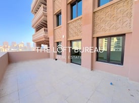 1 Month Free| 3+Maids | Marina View |3 Balconies | - Apartment in Porto Arabia