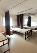 Well Maintained Labour Camp Available At Wakra.... - Labor Camp in Al Wakra