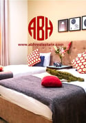 LIMITED OFFER! 2 BDR FURNISHED | AMAZING AMENITIES - Apartment in Anas Street