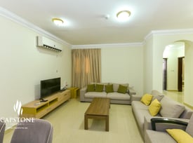 LIMITED AVAILABILITY! 3BR FURNISHED APARTMENT - Apartment in Old Airport Road