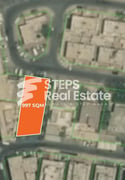 Residential Land for Sale in Al Wakrah - Plot in Al Wakra