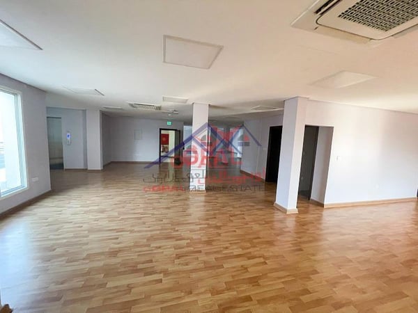 FOR RENT ADMINISTRATIVE BUILDING IN C RING ROAD - Whole Building in Salwa Road