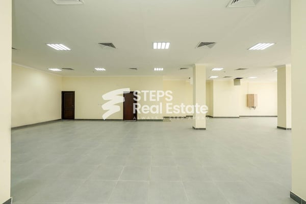 Office Space for Rent in Umm Salal Mohamed - Office in Umm Salal Mahammad