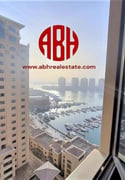 BEST PRICE | SPACIOUS 1 BDR | FULLY FURNISHED - Apartment in Porto Arabia
