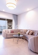 Furnished One Bedroom Apt with Balcony in Viva - Apartment in Viva East