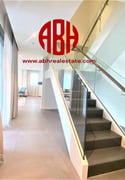 BRAND NEW 4 BDR DUPLEX | BILLS DONE | SMART HOME - Duplex in Msheireb Galleria