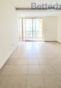 Lovely 2+Maid's| Marina view|All inclusive. - Apartment in Viva West