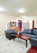 Two Bedroom Penthouse Apartment in front of DBS - Apartment in Ain Khaled