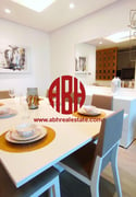EXQUISITE 3 BDR WITH BALCONY | AMAZING AMENITIES - Apartment in Residential D6