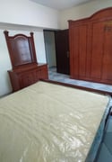 Fully furnished 2BHK apartment for family Nd bachelor - Apartment in Musheireb