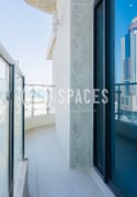 Two Bedroom Apartment with Balcony in Lusail - Apartment in Marina District