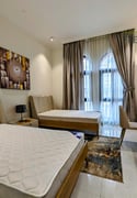 Fully Furnished 1Bhk with 2 Baths All Bill Include - Apartment in Fox Hills