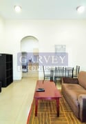VeryClean Furnished Studio Apt with Bills Included - Apartment in Al Duhail