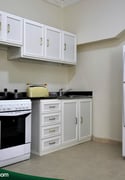 FF 2BHK ! All Inclusive ! Short & Long Term - Apartment in Al Emadi Business Center