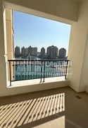 Sea view apartment in Viva Arabia - Apartment in Viva Bahriyah