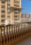 Luxury 3BHK+Maid with Cutting-Edge Amenities - Apartment in Porto Arabia