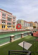 Luxurious 3 Bedroom Townhouse Right on Canal - Townhouse in Qanat Quartier