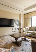 1 Bedroom Apartment in The Pearl/Fully Furnished - Apartment in Porto Arabia