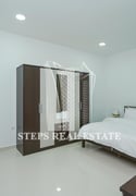 Furnished 3BHK Apartment for Rent Including Bills - Apartment in Old Airport Road