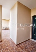 Bills Included! Fully Furnished 2BR with Balcony! - Apartment in Porto Arabia