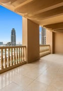 New 2 Bedroom Apartment Located In Porto Arabia - Apartment in Porto Arabia