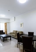 Premium Tower | Modern Finish | Great Location - Apartment in Diplomatic Street