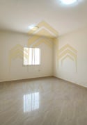 Affordable Rent, UF Compound Villa, No Amenities - Compound Villa in Umm Al Amad
