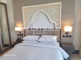 Bills Included || Studio || Fully Furnished || - Apartment in Souq Waqif
