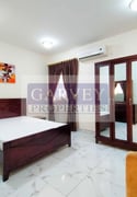 Fully Furnished One BR Studio Apt in front of DBS - Apartment in Ain Khaled