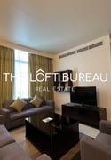 BILLS INCLUDED&INTERNET 2BHK APARTMENT - Apartment in Old Salata